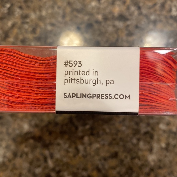 NEW 20 cocktail napkins. Foil printed with Words of “This Is Mommy’s Drink” - Picture 4 of 4